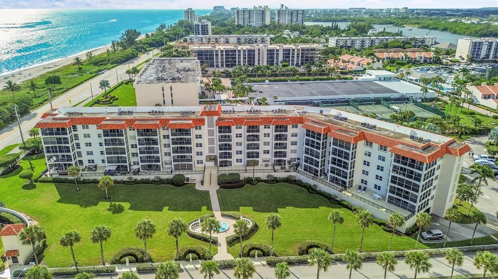 2871 Ocean Boulevard #D302 Boca Raton, FL 33431