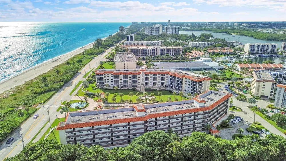 2871 Ocean Boulevard #D302 Boca Raton, FL 33431