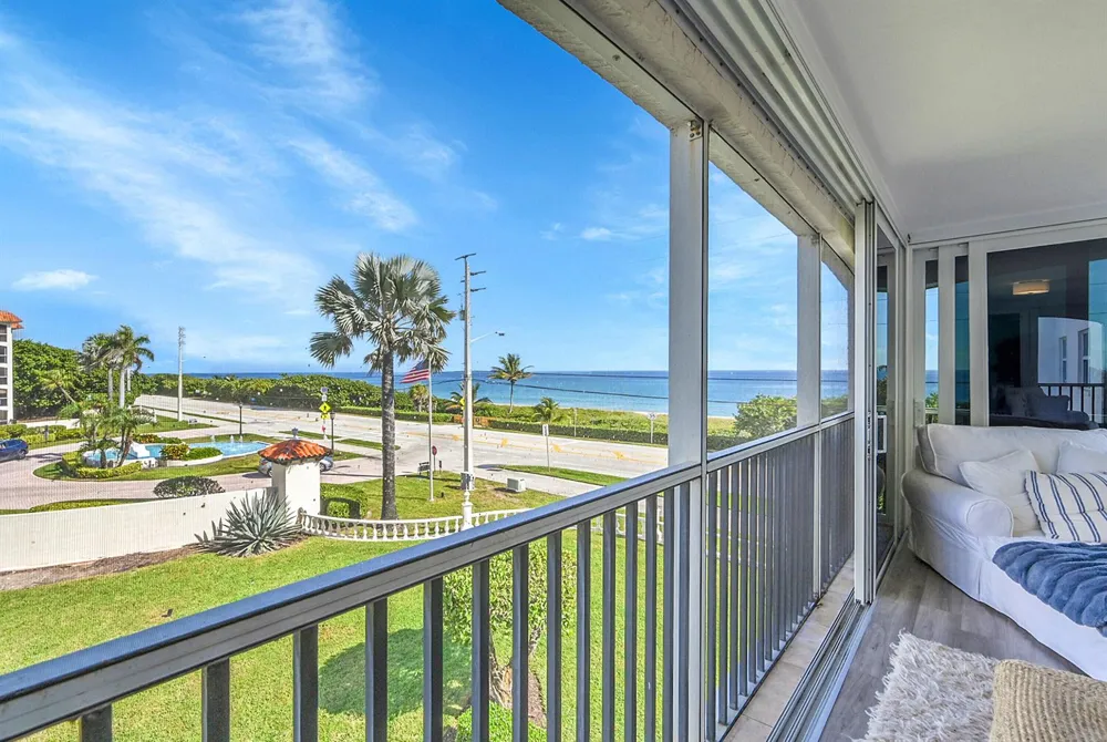 2871 Ocean Boulevard #D302 Boca Raton, FL 33431