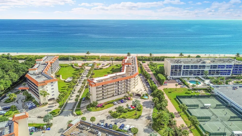 2871 Ocean Boulevard #D302 Boca Raton, FL 33431
