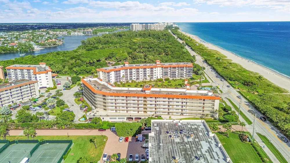 2871 Ocean Boulevard #D302 Boca Raton, FL 33431