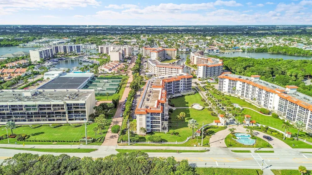 2871 Ocean Boulevard #D302 Boca Raton, FL 33431