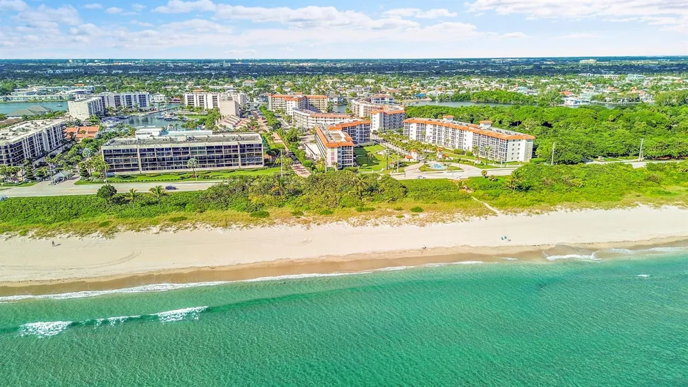 2871 Ocean Boulevard #D302 Boca Raton, FL 33431