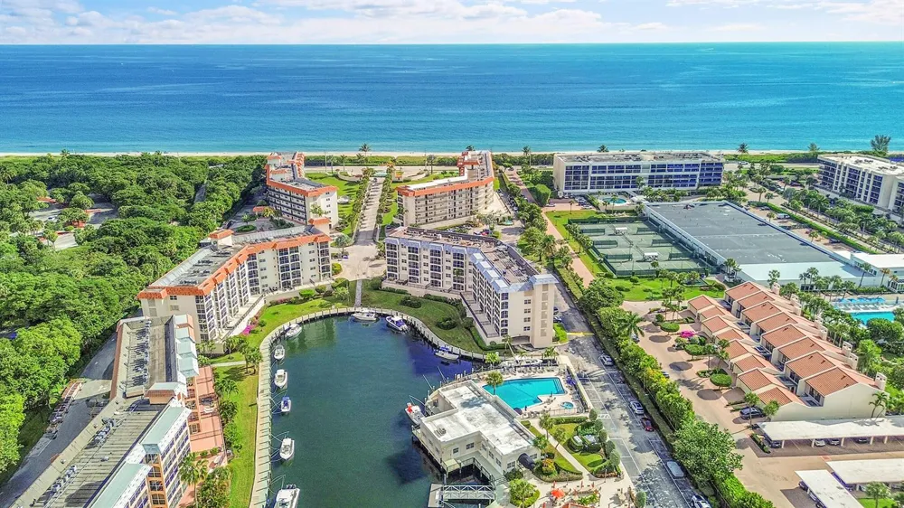 2871 Ocean Boulevard #D302 Boca Raton, FL 33431