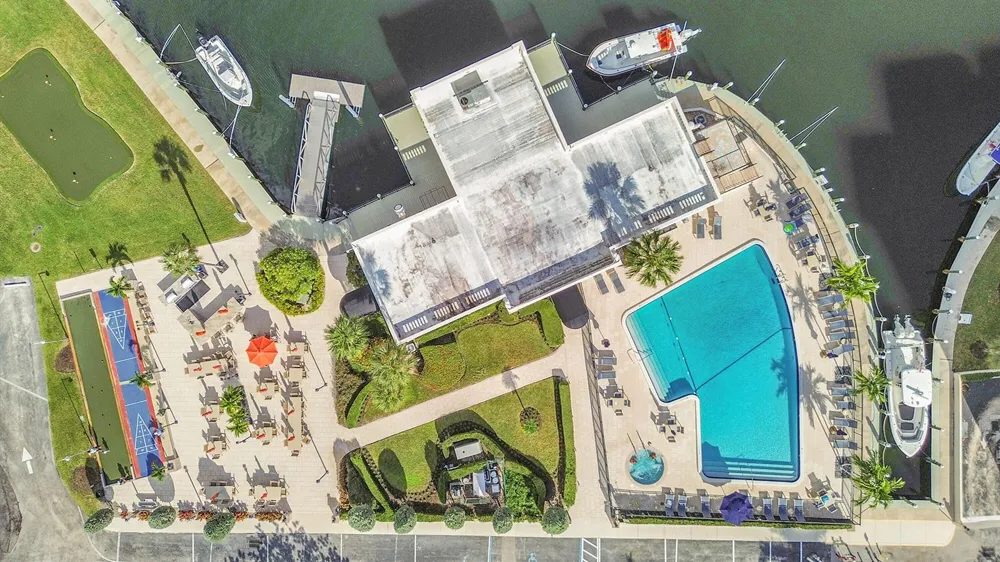 2871 Ocean Boulevard #D302 Boca Raton, FL 33431