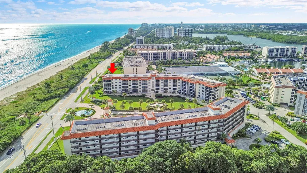 2871 Ocean Boulevard #D302 Boca Raton, FL 33431