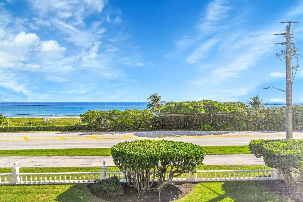 2871 Ocean Boulevard #D302 Boca Raton, FL 33431