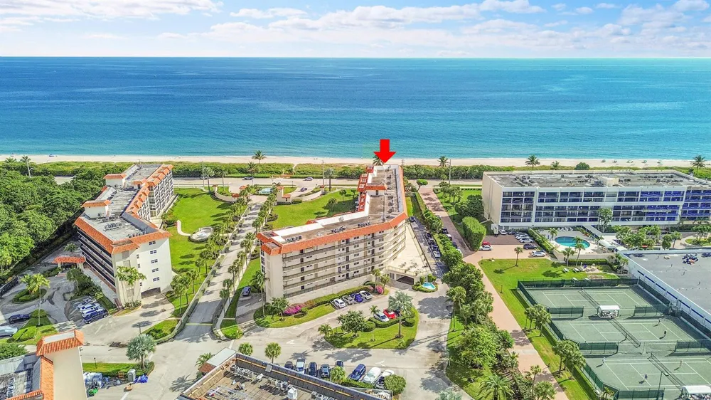 2871 Ocean Boulevard #D302 Boca Raton, FL 33431