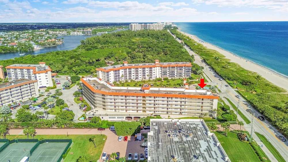 2871 Ocean Boulevard #D302 Boca Raton, FL 33431