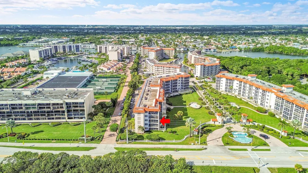 2871 Ocean Boulevard #D302 Boca Raton, FL 33431