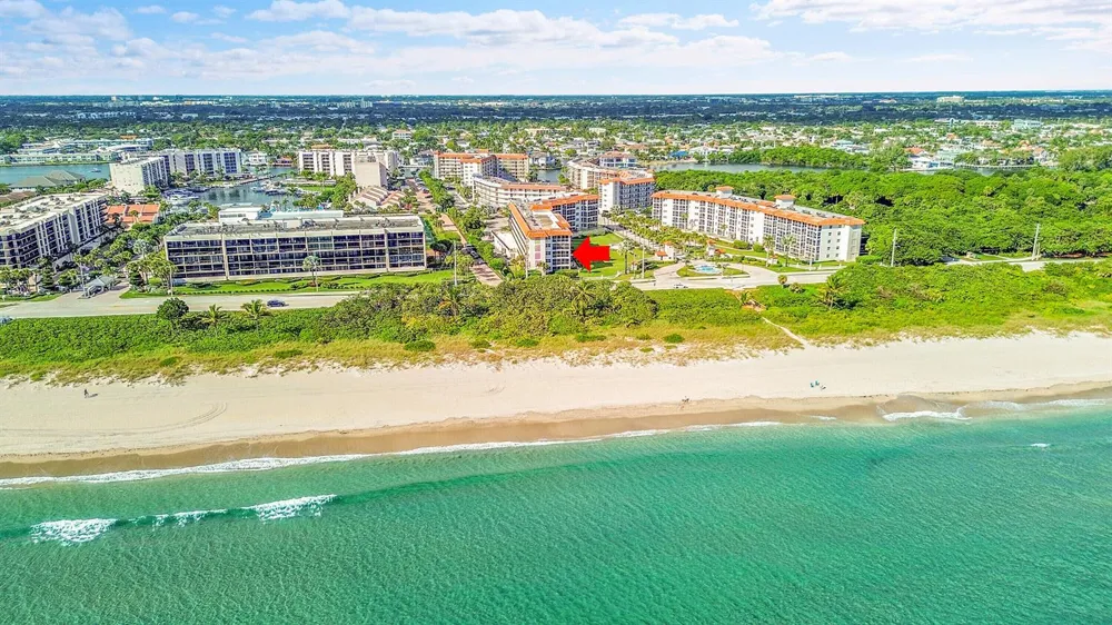 2871 Ocean Boulevard #D302 Boca Raton, FL 33431