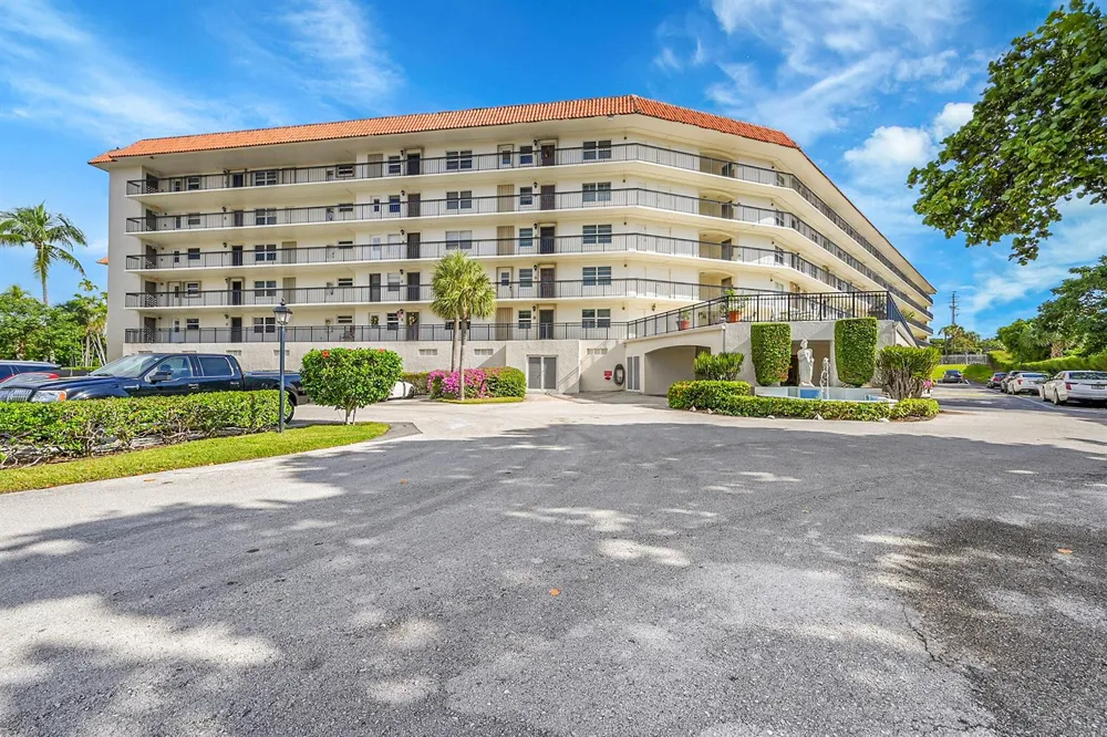 2871 Ocean Boulevard #D302 Boca Raton, FL 33431