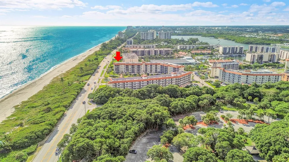 2871 Ocean Boulevard #D302 Boca Raton, FL 33431