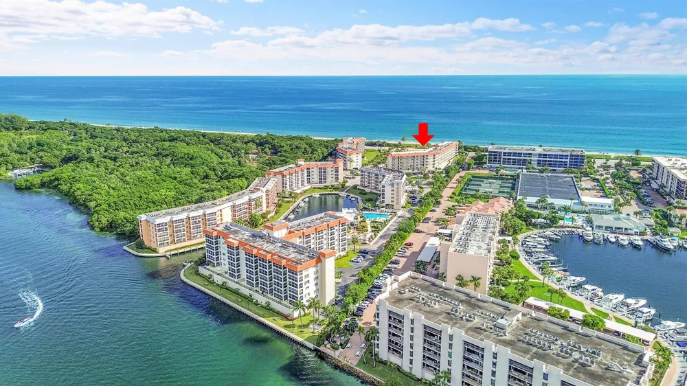 2871 Ocean Boulevard #D302 Boca Raton, FL 33431