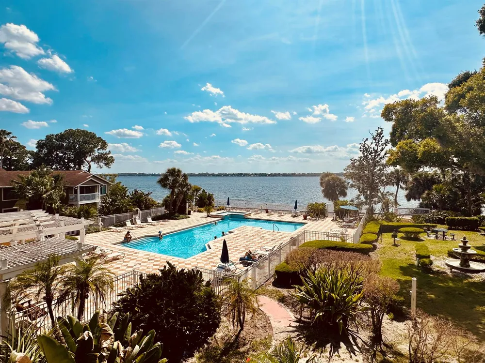 225 S Tropical Trail #306 Merritt Island, FL 32952