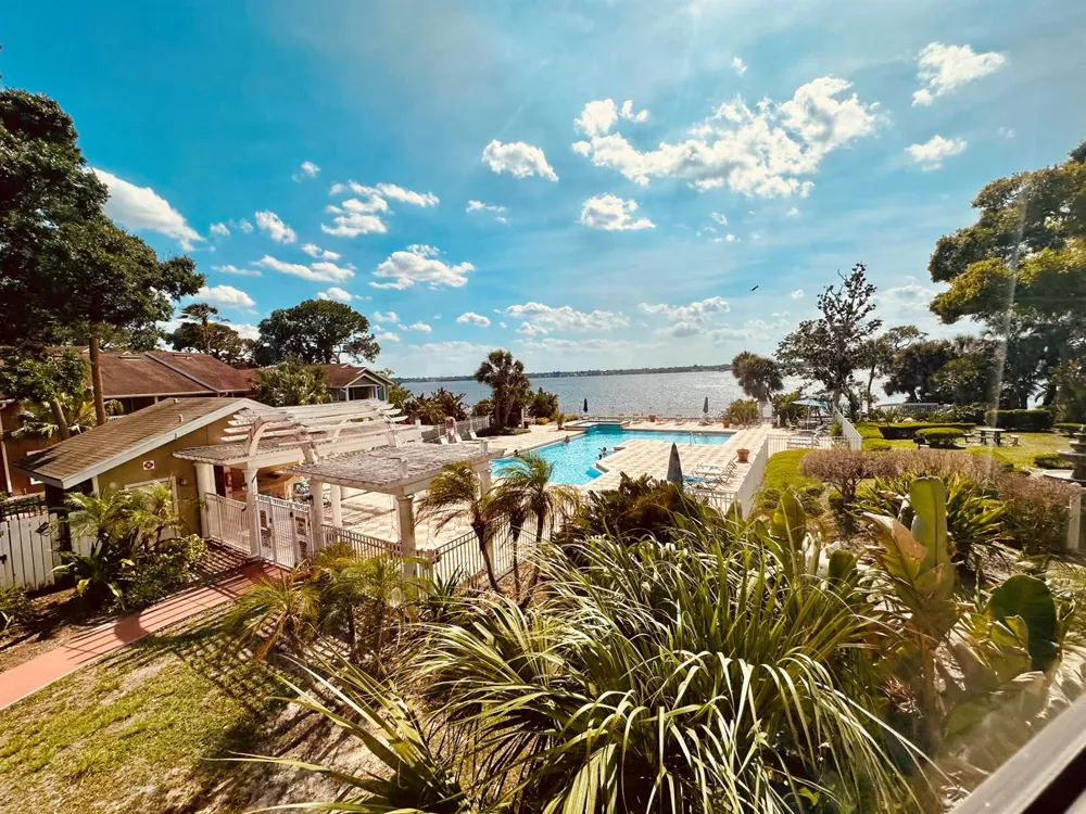 225 S Tropical Trail #306 Merritt Island, FL 32952