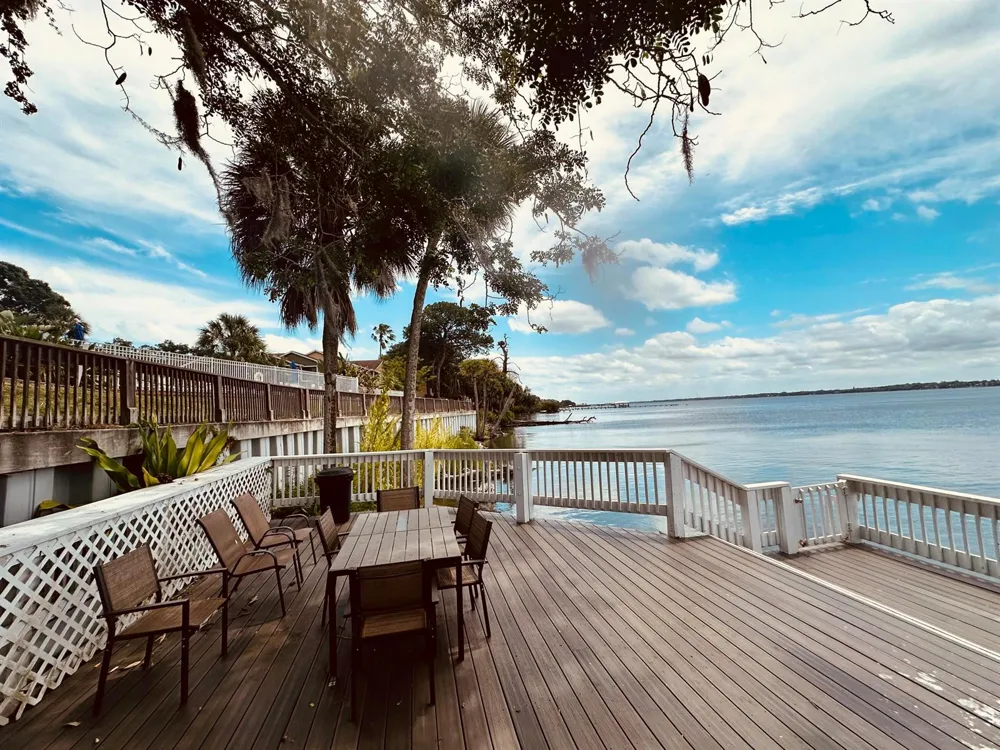 225 S Tropical Trail #306 Merritt Island, FL 32952