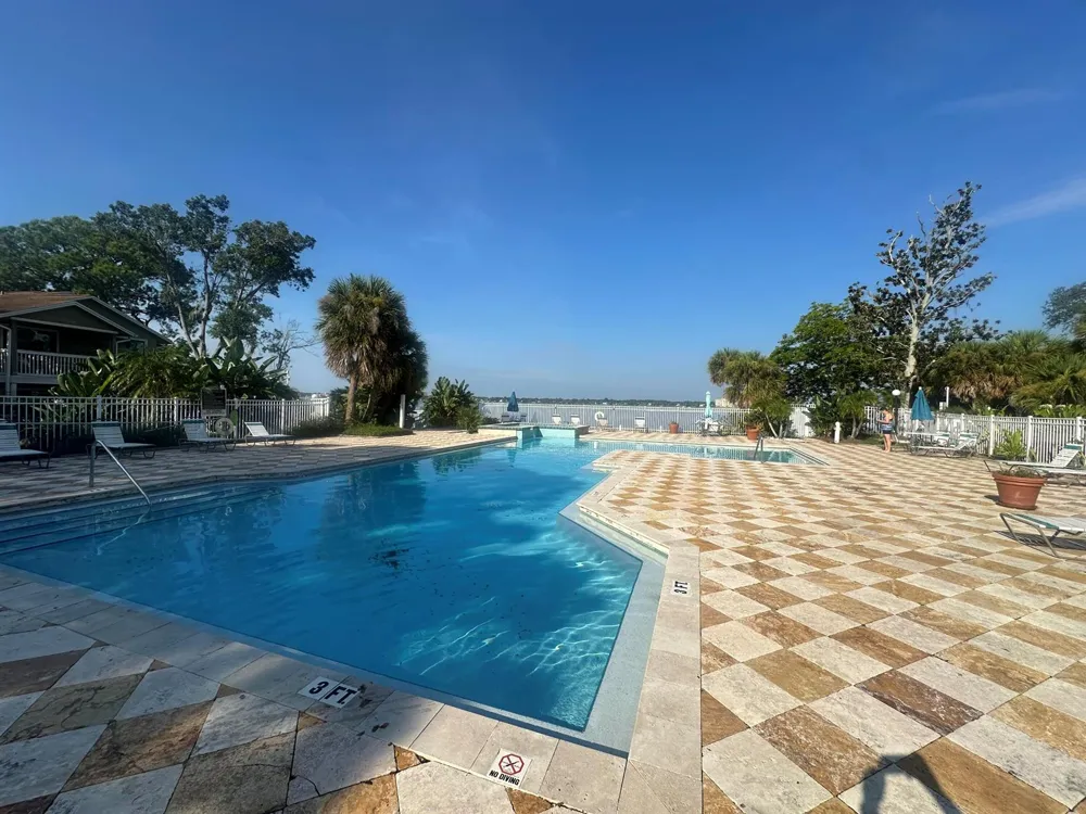 225 S Tropical Trail #306 Merritt Island, FL 32952