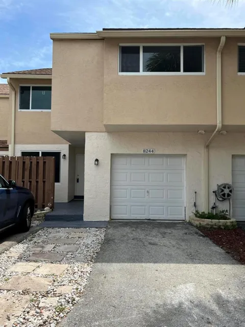8244 NW 9th Street #5