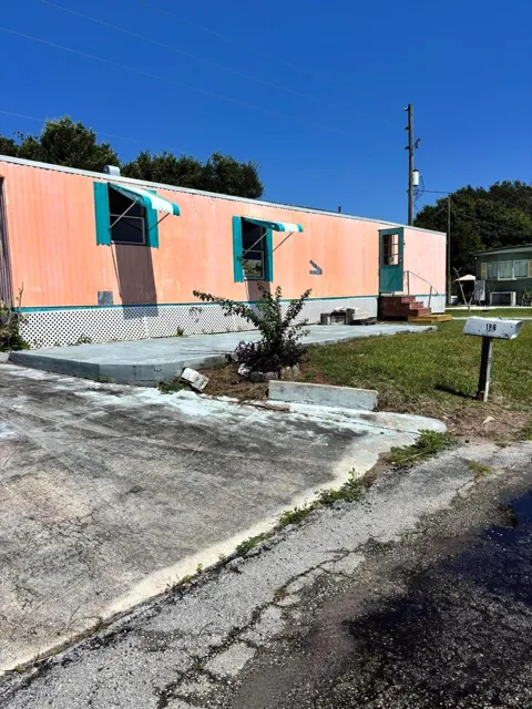 2023 Saint Lucie Boulevard #186
