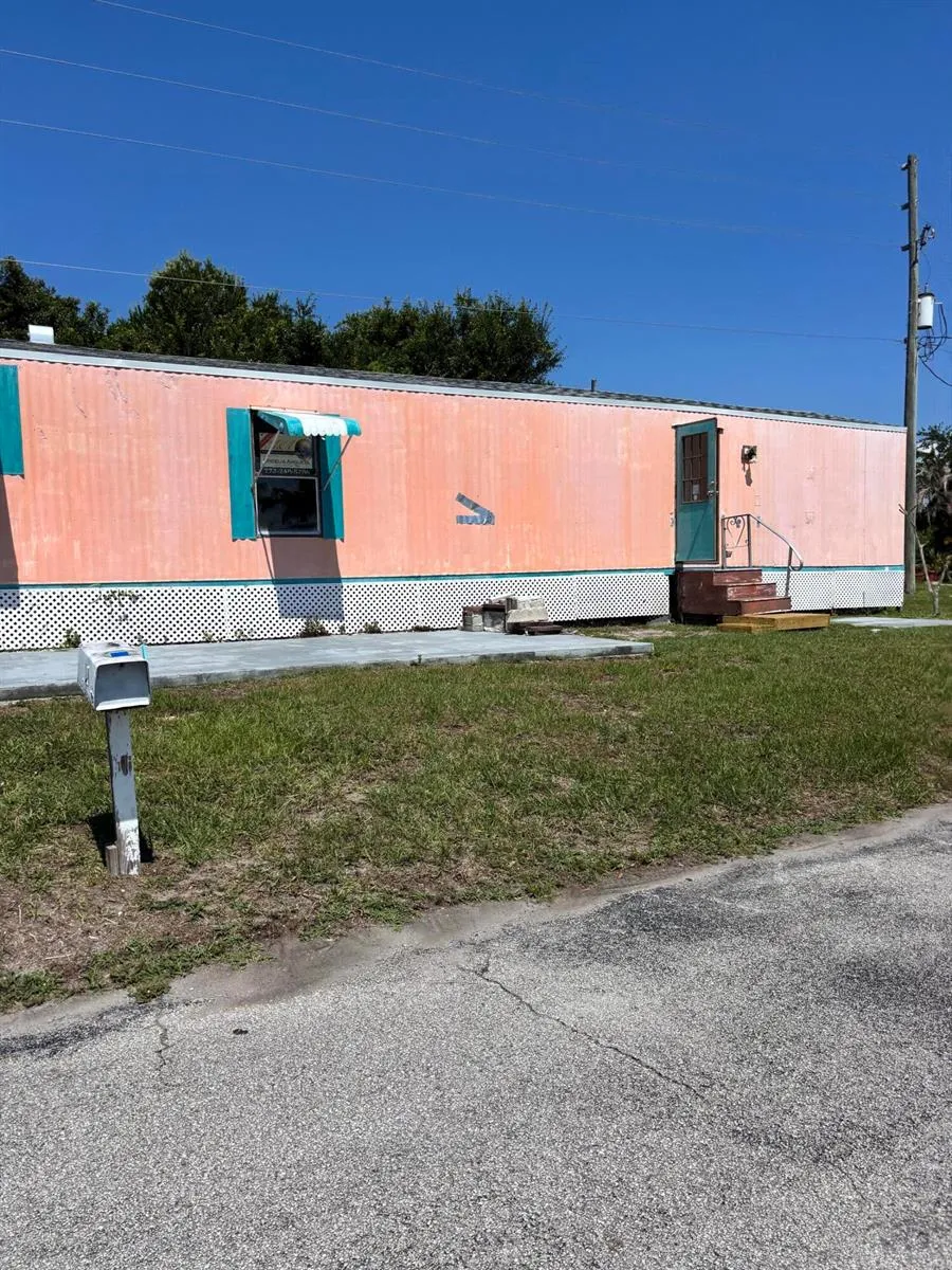 2023 Saint Lucie Boulevard #186 Fort Pierce, FL 34946