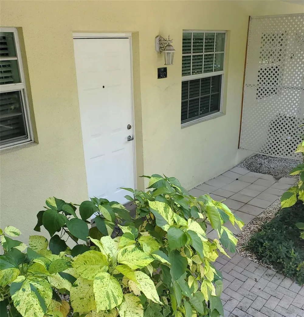 2660 NE 8th Avenue #302 Wilton Manors, FL 33334