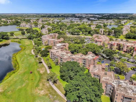 1831 Sabal Palm Drive #202