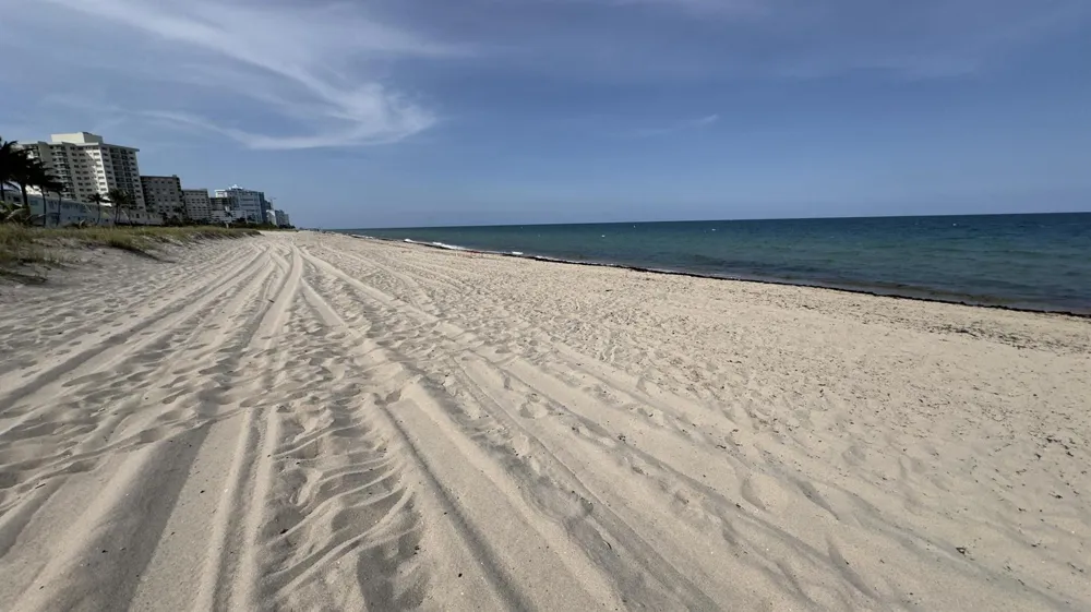 5200 Ocean Boulevard #511a Lauderdale By The Sea, FL 33308