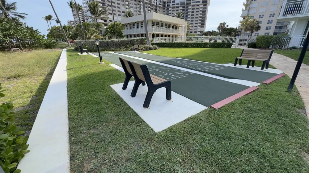 5200 Ocean Boulevard #511a Lauderdale By The Sea, FL 33308