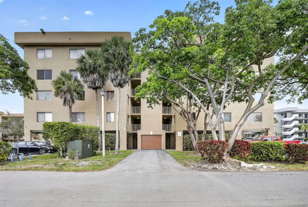 8030 Hampton Boulevard #414 North Lauderdale, FL 33068