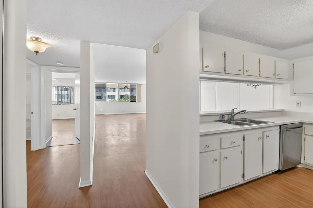 8030 Hampton Boulevard #414 North Lauderdale, FL 33068