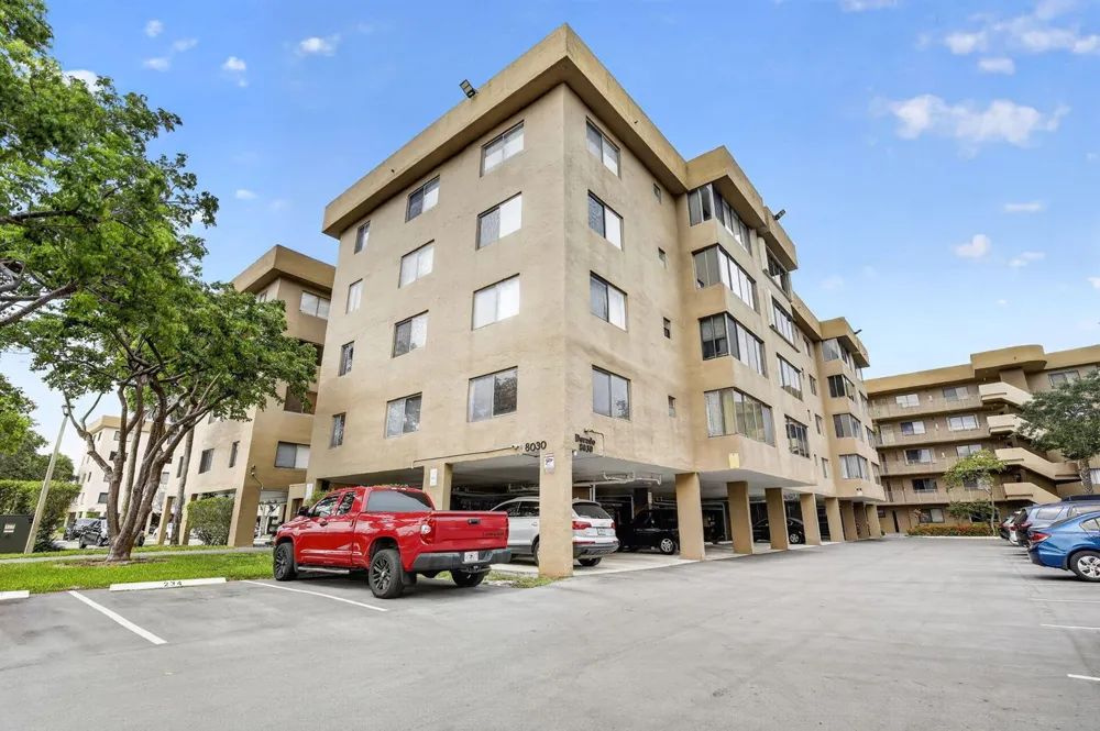 8030 Hampton Boulevard #414 North Lauderdale, FL 33068