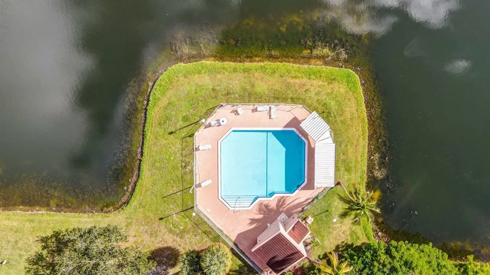 8030 Hampton Boulevard #414 North Lauderdale, FL 33068