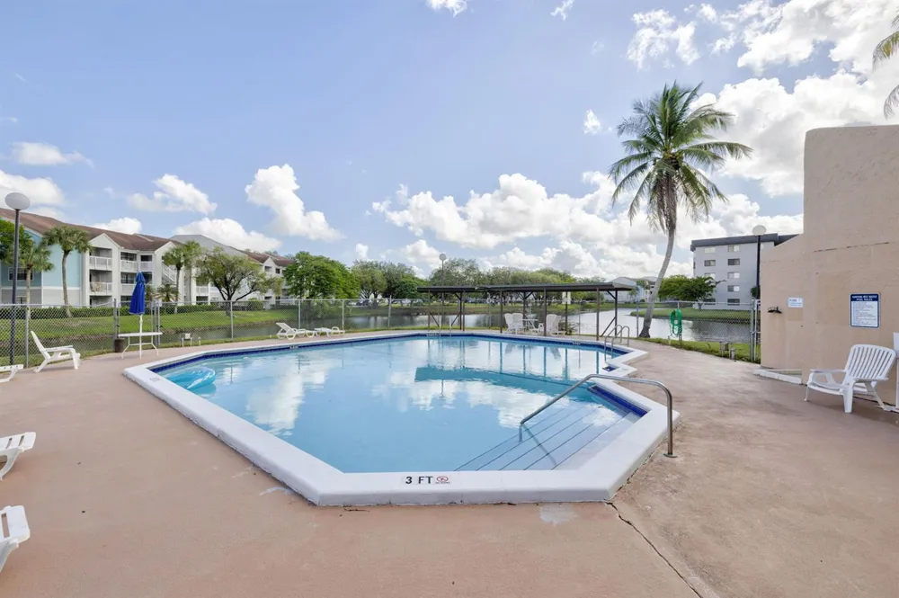 8030 Hampton Boulevard #414 North Lauderdale, FL 33068