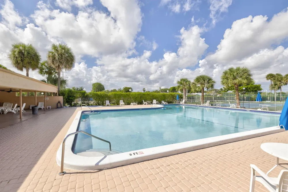 8030 Hampton Boulevard #414 North Lauderdale, FL 33068