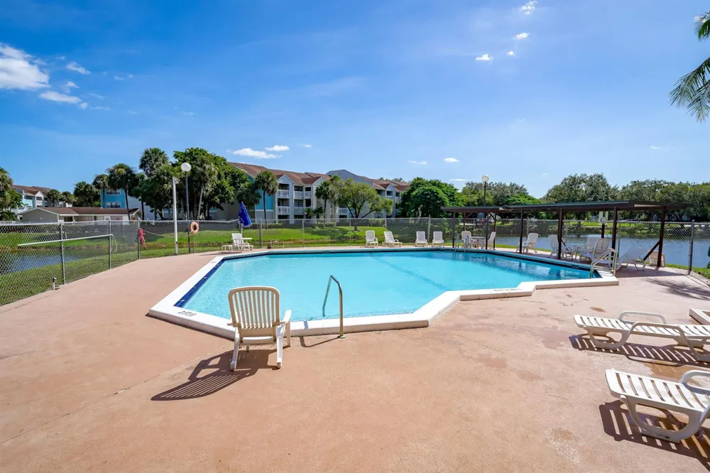 8030 Hampton Boulevard #414 North Lauderdale, FL 33068