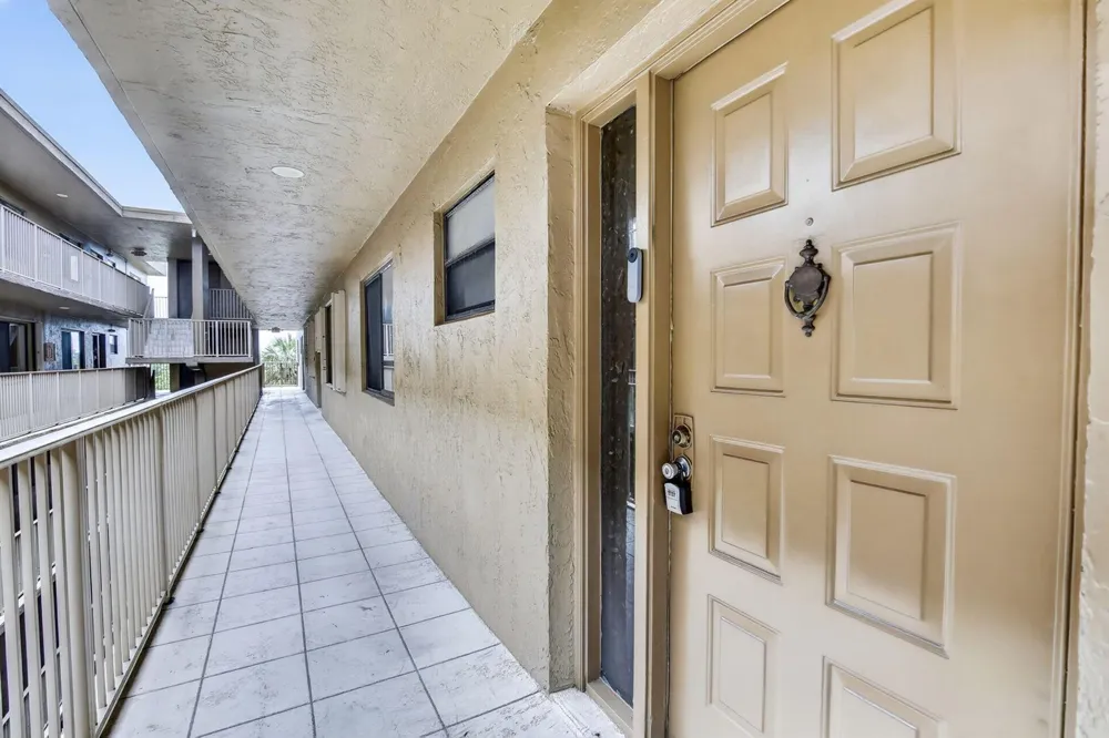 8030 Hampton Boulevard #414 North Lauderdale, FL 33068