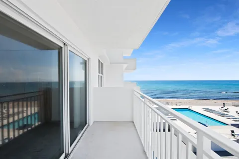 4505 S Ocean Boulevard #303