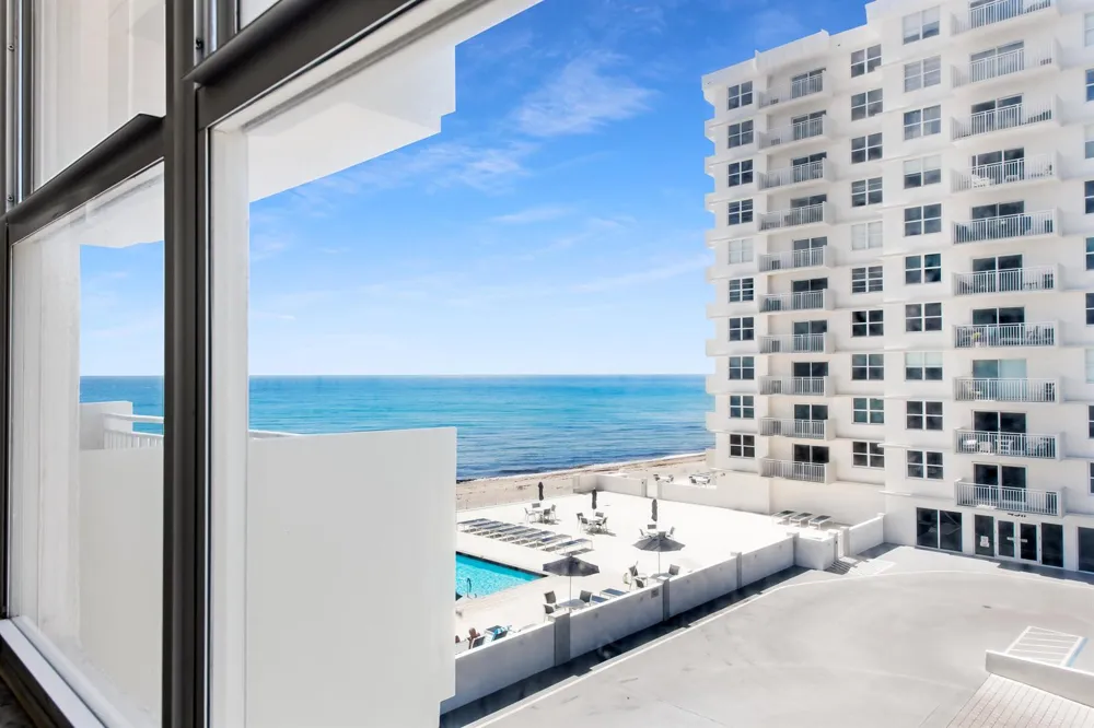 4505 S Ocean Boulevard #303 Highland Beach, FL 33487