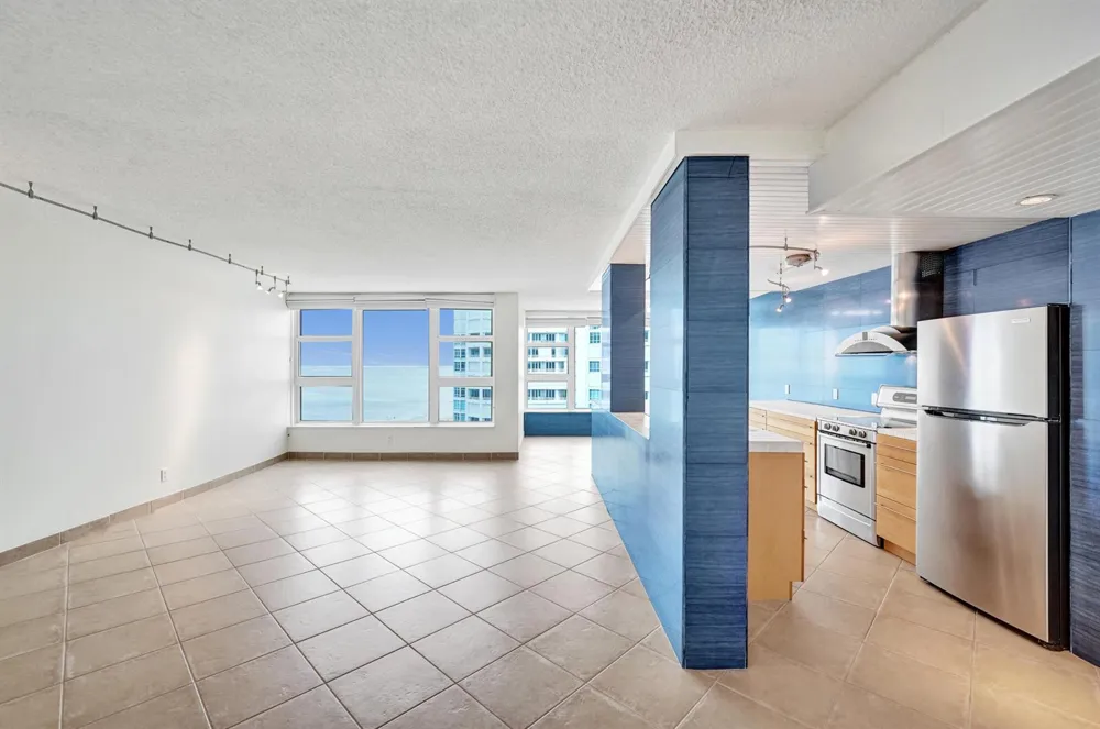 1620 S Ocean Boulevard #14-d Lauderdale By The Sea, FL 33062