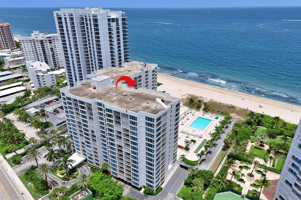 1620 S Ocean Boulevard #14-d Lauderdale By The Sea, FL 33062