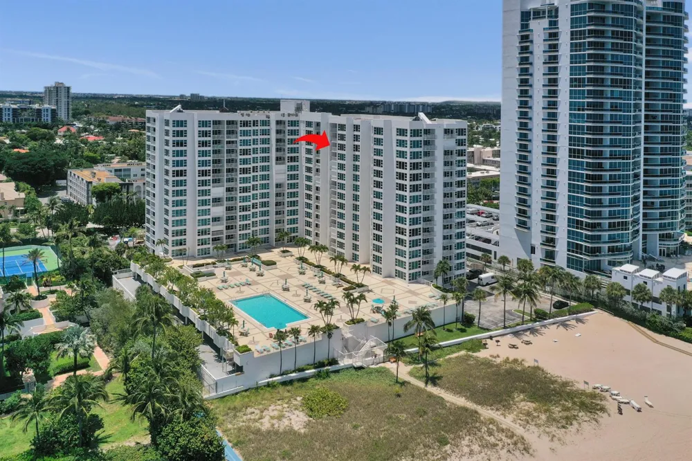 1620 S Ocean Boulevard #14-d Lauderdale By The Sea, FL 33062