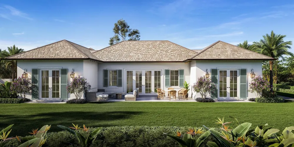 302 S Beach Road Jupiter Island, FL 33455