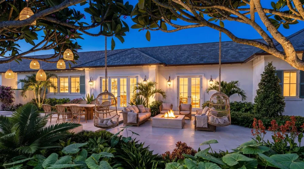 302 S Beach Road Jupiter Island, FL 33455
