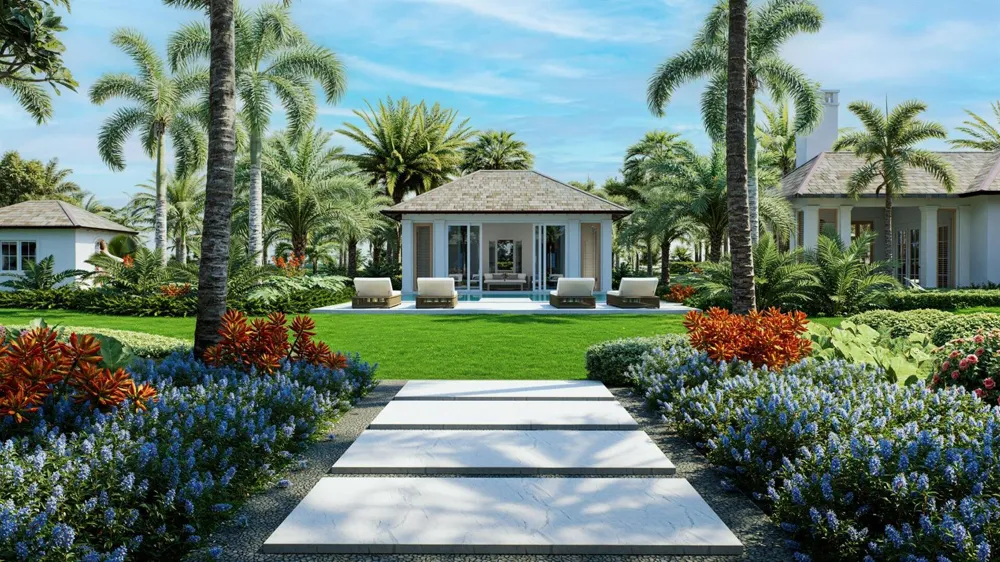 302 S Beach Road Jupiter Island, FL 33455
