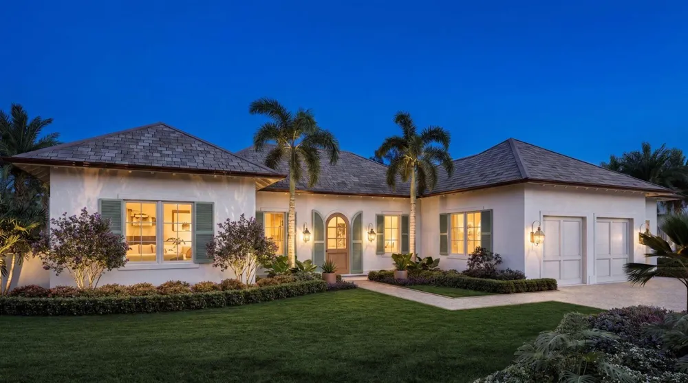 302 S Beach Road Jupiter Island, FL 33455