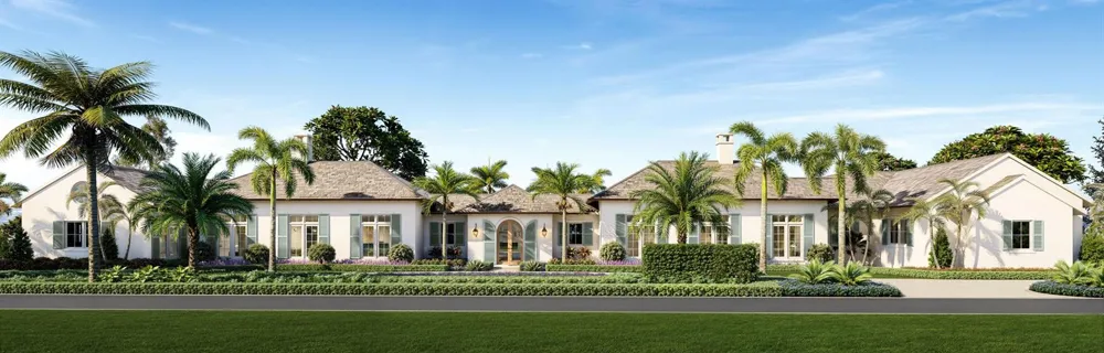 302 S Beach Road Jupiter Island, FL 33455