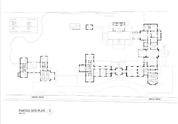 302 S Beach Road Jupiter Island, FL 33455
