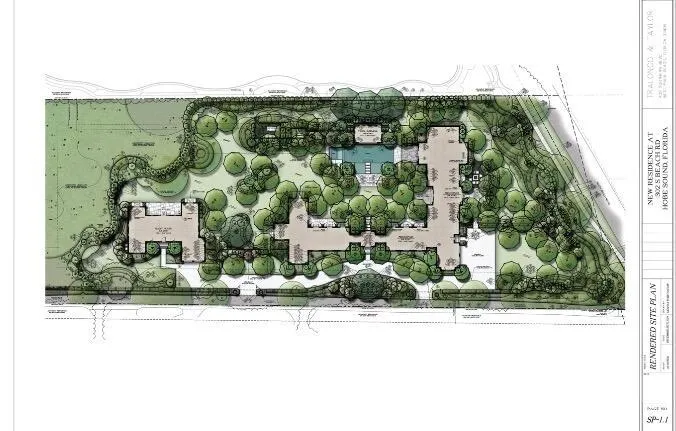 302 S Beach Road Jupiter Island, FL 33455