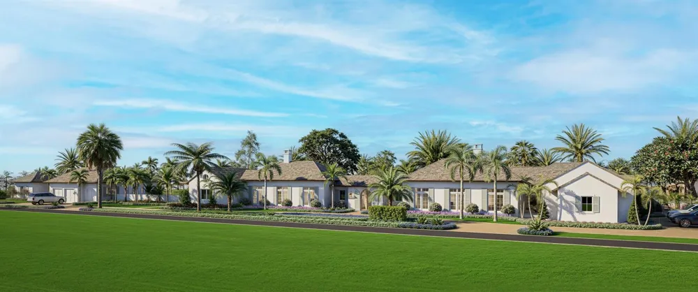 302 S Beach Road Jupiter Island, FL 33455
